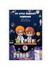 The My Little Scientist Handbook Book