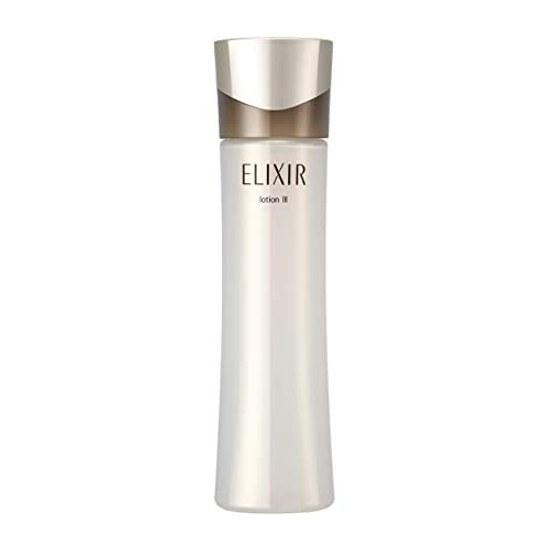 ELIXIR Advanced Lotion T 3 (Very Moist Type) 170mL Firmness Moisture Radiance Aging Care