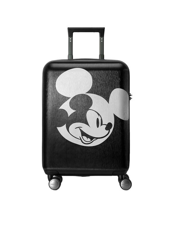 Samsonite AF9 Fashion Hardside Luggage