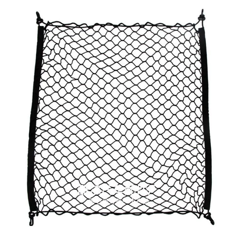 Universal Car Trunk Storage Net Bag for Luggage