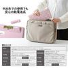 PLUS Keyboard Jibuniro Wireless Keyboard Pink Thin/Mini TW-KB002 428-855