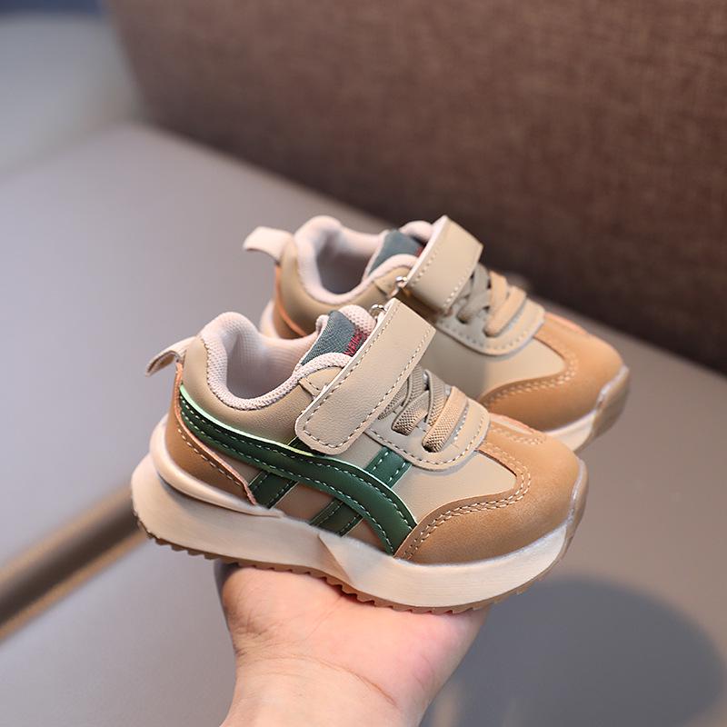 Kid's Trendy Sports & Casual Shoes for Spring & Autumn - Boys' & Girls' Sneakers