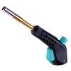 Mapp Propane Piezo Gas Torch Two Nozzles for Brazing and Soft Soldering 019Cga