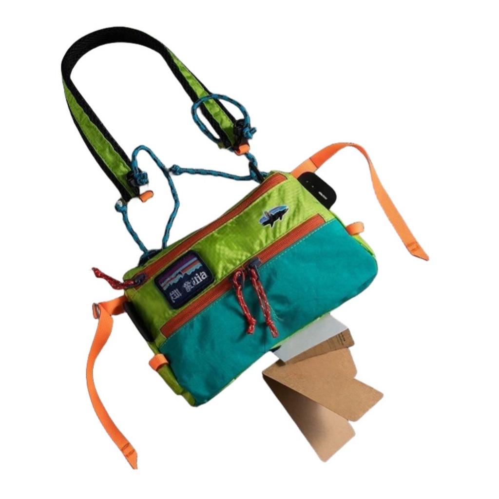 Multi Functional Waterproof Bag Crossbody Bag