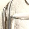 Louis Vuitton M41039 MonogramEmpreinte Mare MM Tote Bag Shoulder Bag Hand Bag