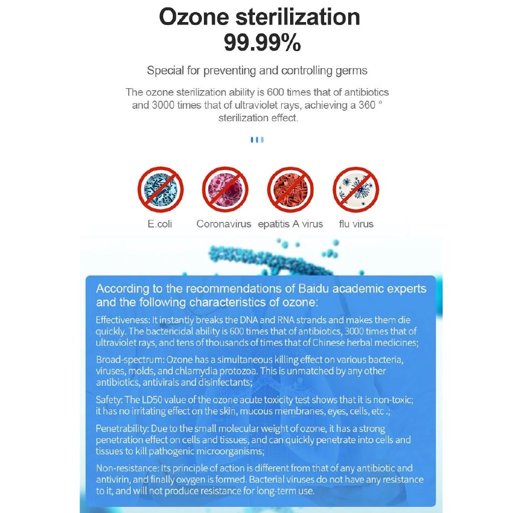 Office Sterilizers Home Sterilization Locomotive Sterilizers Pet Room Sterilizers Air Purifier