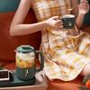 Bear 0.8L Mini Wireless Charging Health Pot Set CN plug (adapter included)