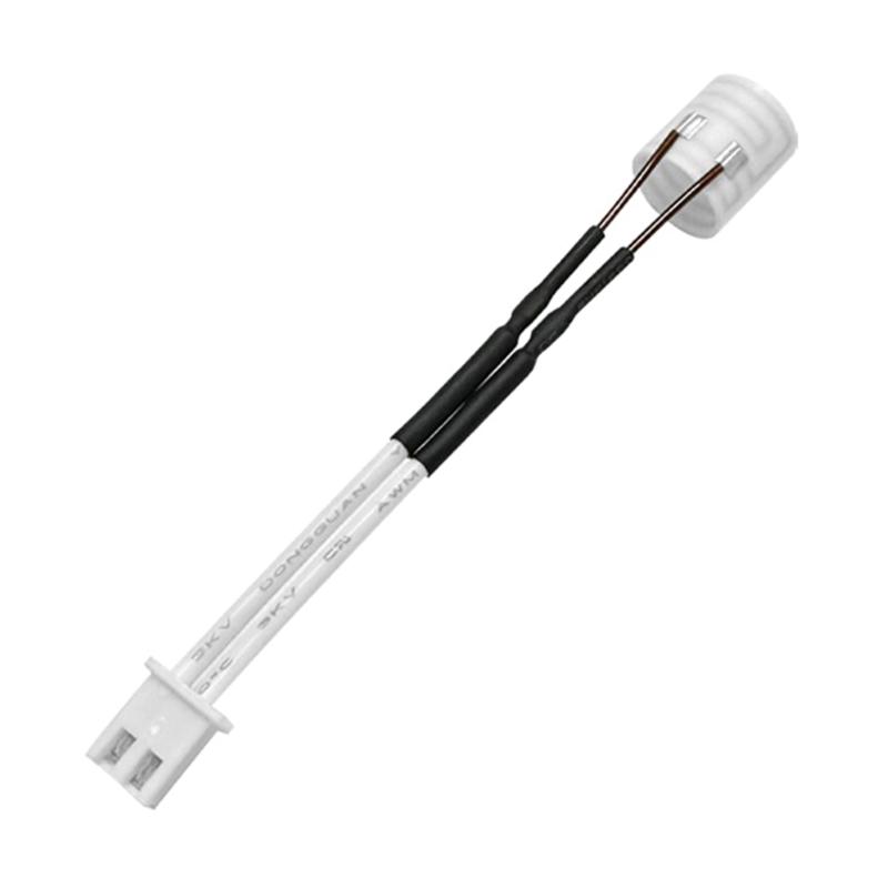 Hotend Ceramic Heat Tube Enhances 3D Printing Ceramic Heater Fits For K1C/KE,Achieve Stable Heating