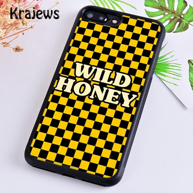 Checkerboard Plaid Checkered Phone Case Cover For iPhone 17 Air 16 15 14 Plus 12 13 Pro Max Coque Shell Fundas