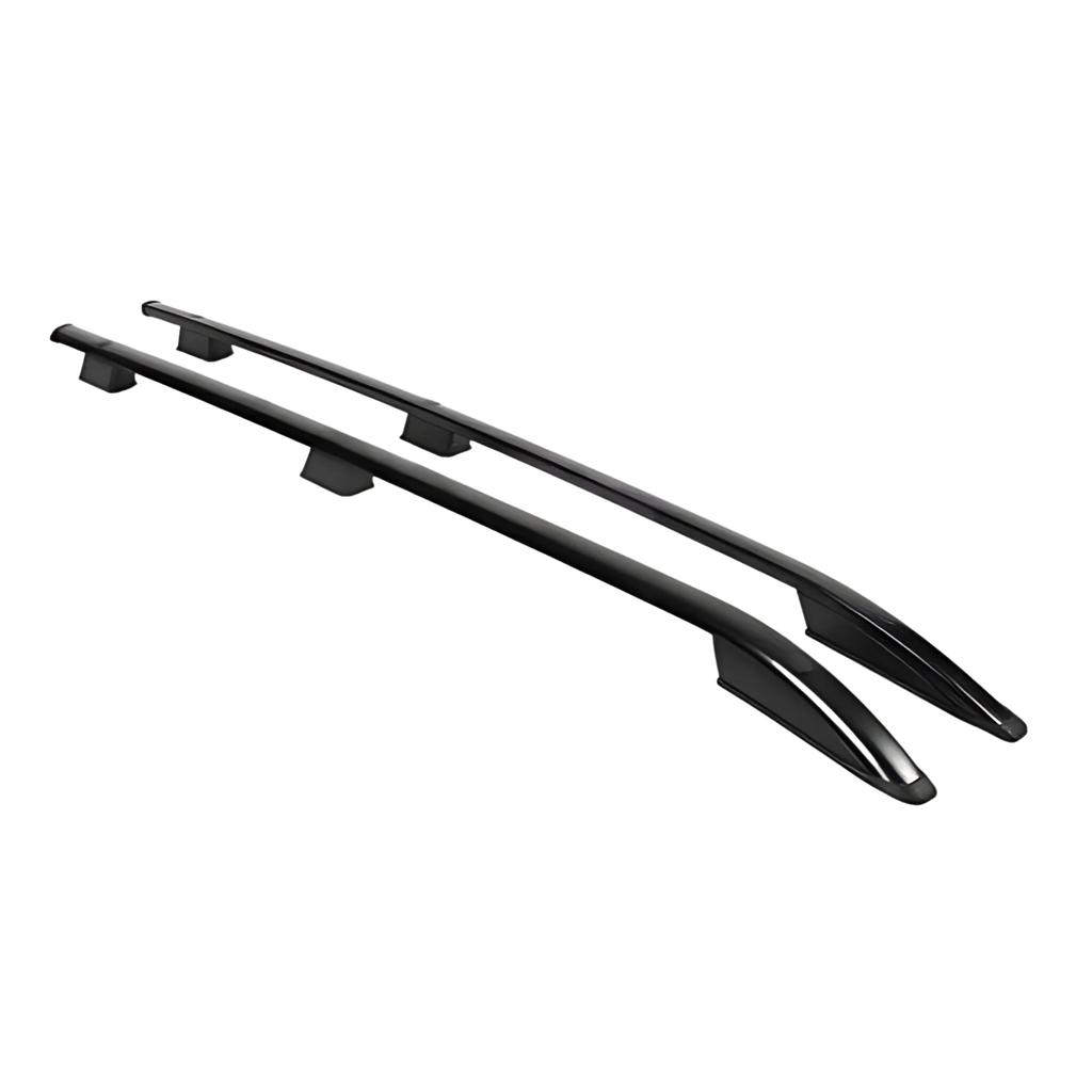 Roof Rails Dacia Dokker From 20132020 Renault Express From 2021 Black