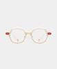 Lolenseupol Glam03 C4 Ivory&Red