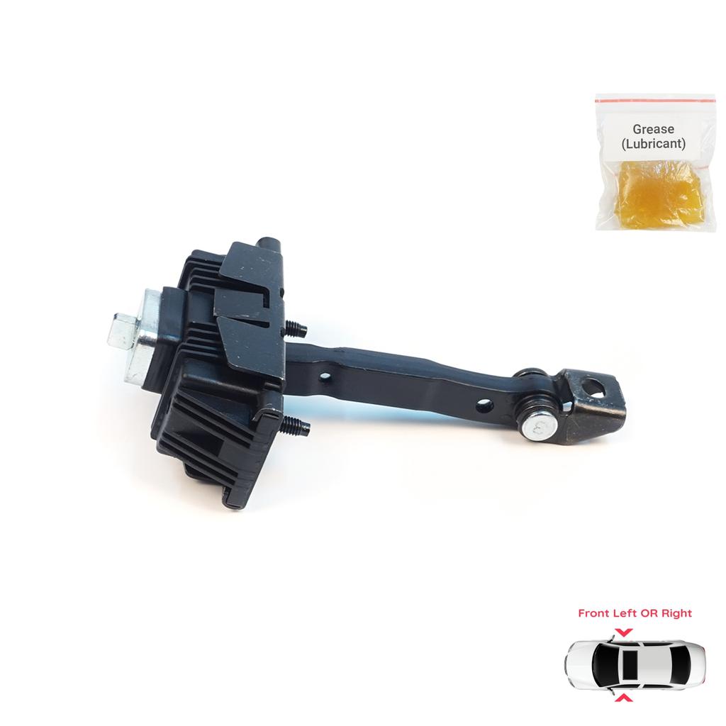 EDP1574 Front Door Stop Check Assy Limiter Strap for Toyota Avensis MK2 T25 2003-2008 6861005040