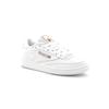 Sneakers White Club C 85