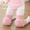 Children's Dance Knee and Elbow Protection Special Knee Sleeve for Dance Girls' Anti Fall Kneeling Sports Basketball