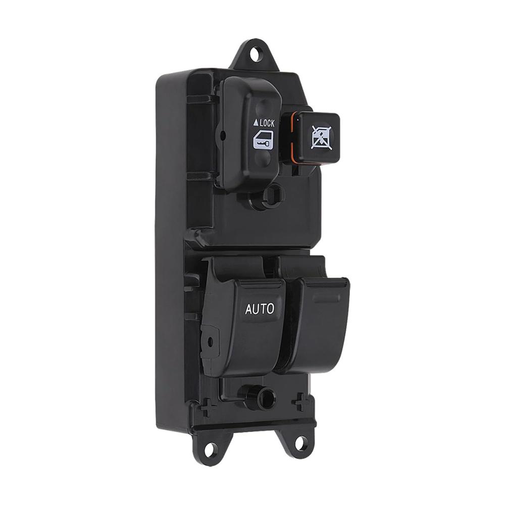 

Master Window Switch Control For Toyota Tundra Tacoma Sienna Solara Fj Cruiser
