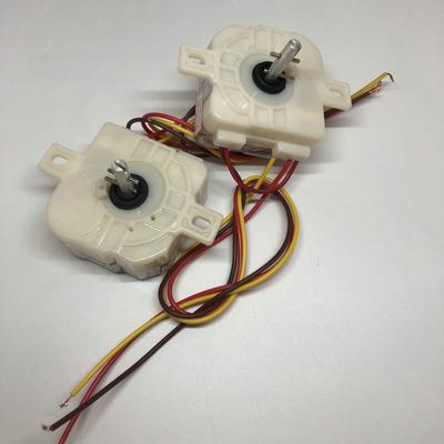 3vodičový 180stupňový časovač pračky Spínač časovače pračky Časovač praní Poloautomatická dvounádobová pračka
