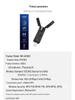 WiFi6 Dual-Band USB 3.0 Wireless Network Adapter MTK7921