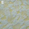 Lily Flower Jacquard Fabric for Anime Lolita Dresses