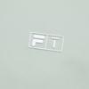Fila Golf Series Fashionable Minimalist Comfortable Short Sleeve Polo Shirt Women Tops Fog-Gray A11W625114FGY