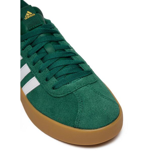 Adidas VL Court 3.0 JP7538 Green Sneakers