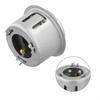 Magnetic Temperature Limiter for Rice Cooker Temperature Control