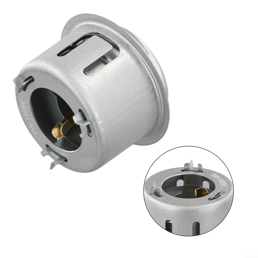 Magnetic Temperature Limiter for Rice Cooker Temperature Control