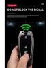 Mercedes-Benz Key Case for E-Class, C260L, C200L, A200L, E260, and GLC Luxury Models