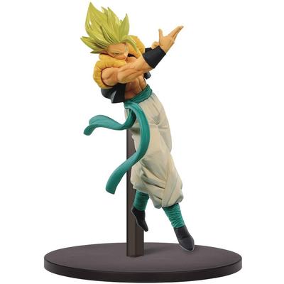 BANPRESTO Dragon Ball Super Match Makers Super Saiyajin Gogeta Mehrfarbige Figur