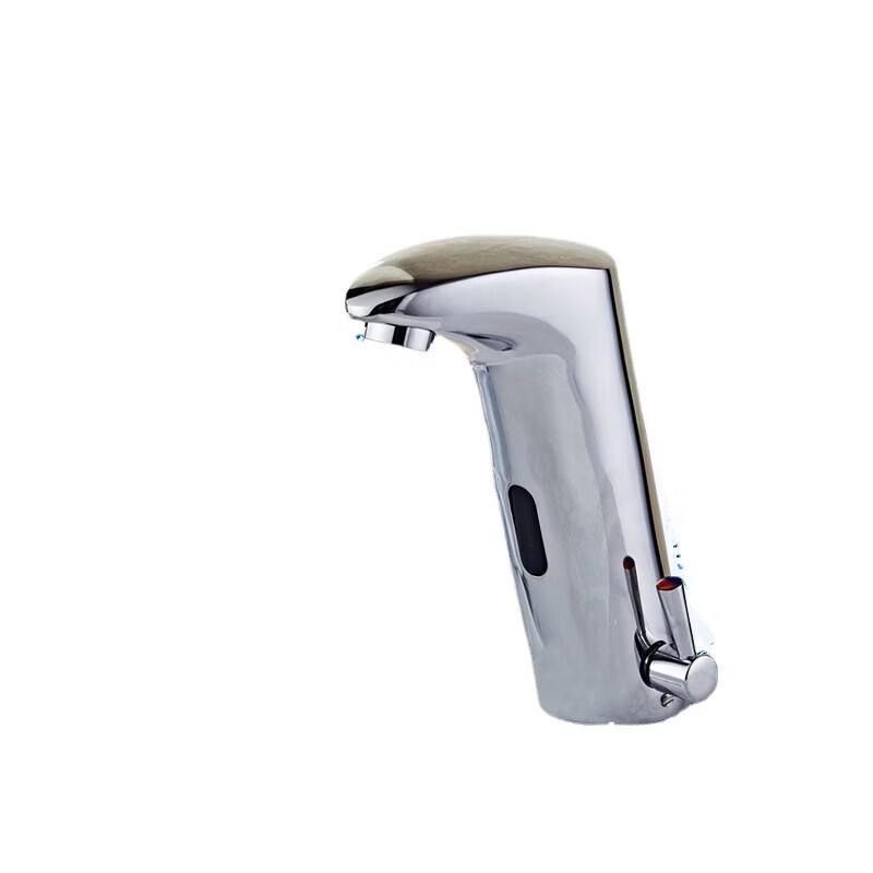 Anica Enjoy Smart Infrared Single Cold Water Sensor Faucet