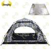 Automatic Pop-Up Camping Tent