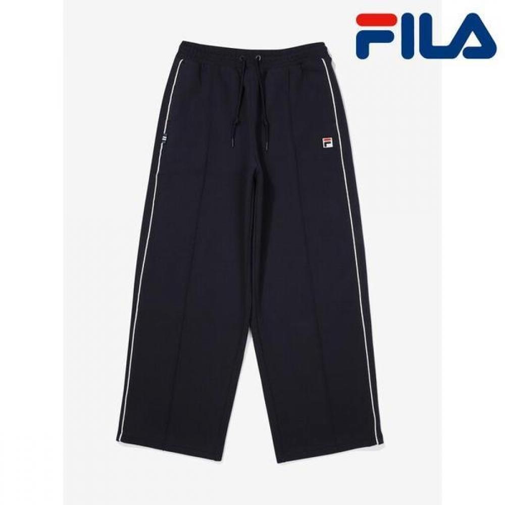 

Fila Wide Pants Cotton Blend 095(XL)