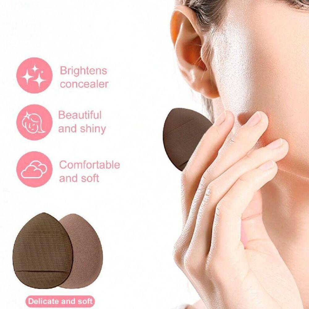Professional Makeup Brush Set 20/40pcs Cleaning Tool Soft Makeup Brushes