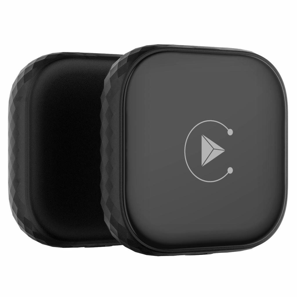 CP-85 Car Wireless Carplay Adapter Auto Adapter Carplay Converter (CE)