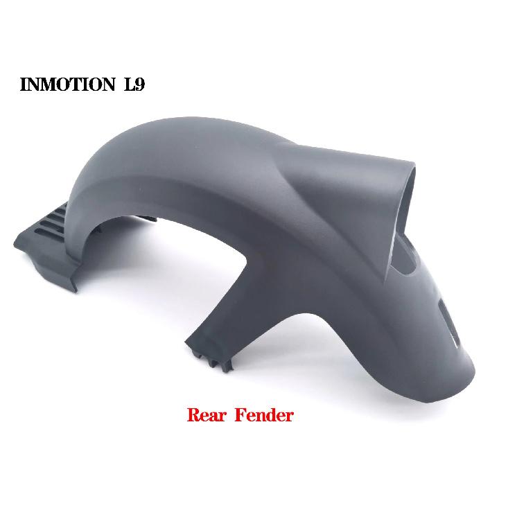 Original Rear Fender Accessory for INMOTION