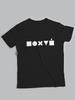 Men's T-Shirt With Print Indifference Summer Cotton Tee Drop Sleeve Classic Boutique Unisex Large Tee Pullover Tops Streetwear
