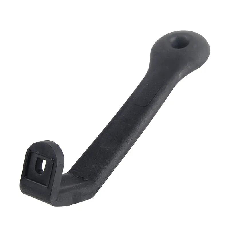 For Skoda Fabia II Octavia 2 A5 RS Yeti 2007-2014 1Z5827895A 1x Rear Tailgate Trunk Lid Handle Closing Accessories