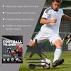 2PCS Foot  Trainer, Soccer Juggling Trainer,   Wrist Strap Auto   Foot  Training Tool, Improve   Control Skills