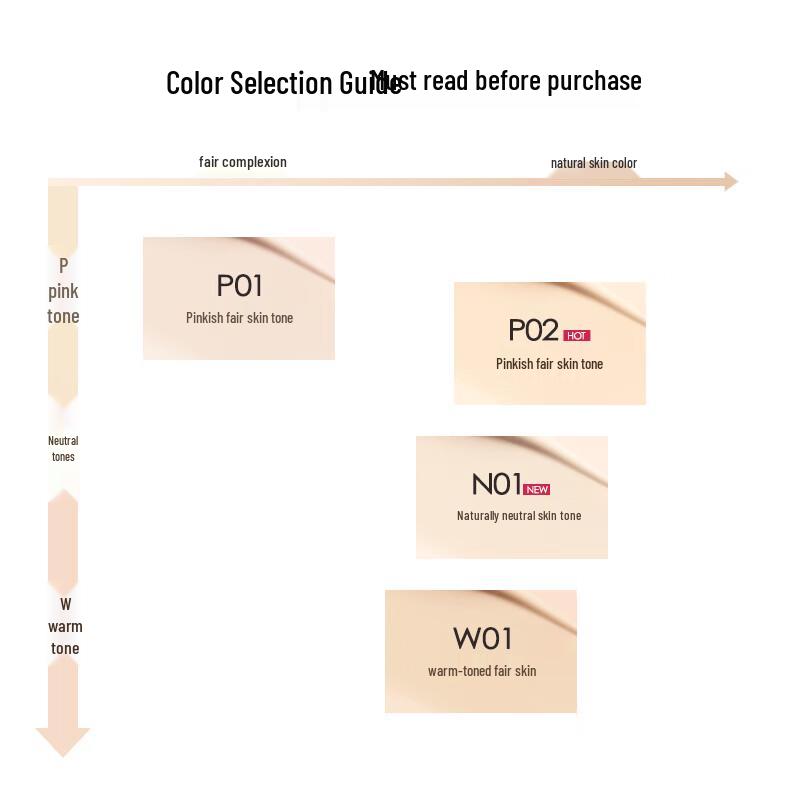 Carslan 'Little Cat' Cushion BB Cream