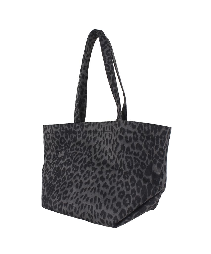Tuo Carrie Leopard Grey · Carrie Leopard Grey