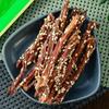 Daiwang Black Ganba Dried Meat Snack
