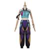 Witch Hunter Star Rumi Mirazoe Girl Troupe Anime Character Stage Costume