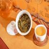 Pu Erh Tea Cake 100g Yunnan Ancient Tree Natural Loose Compressed Tea
