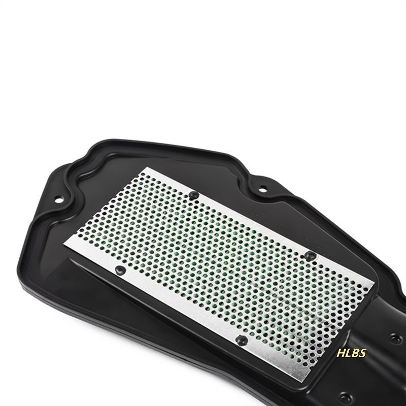Air Filter Air Intake Filter Cleaner Motorbike Air Filter  For Honda PCX160 CLICK160 ADV160 Motorcycle Parts