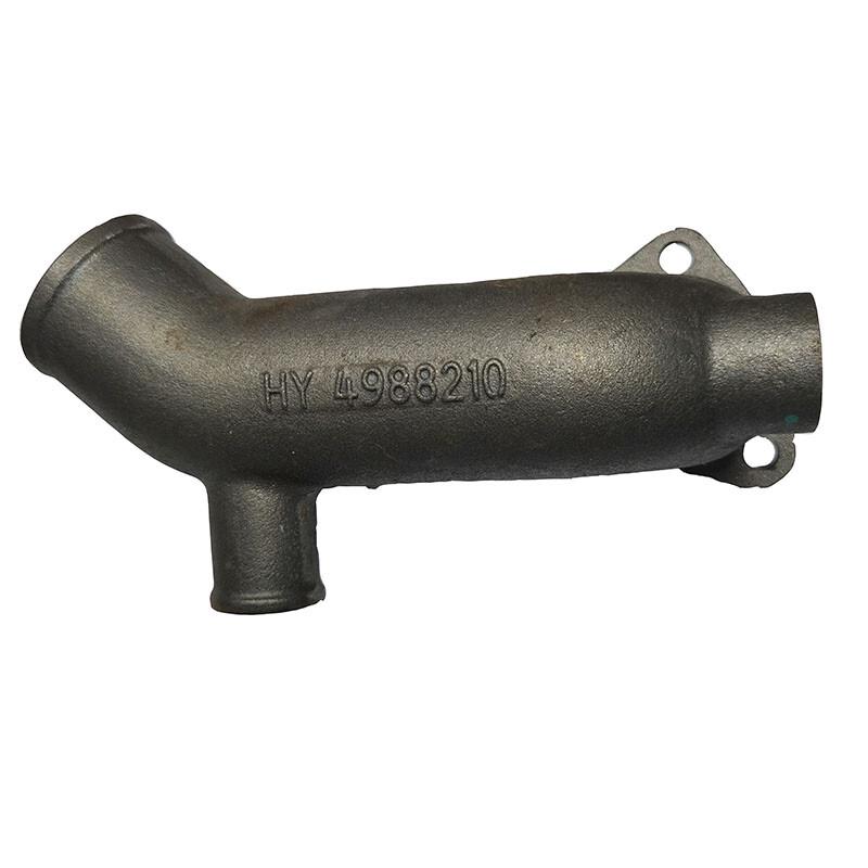 Dongfeng Tianjin Cooling Water Inlet Connecting Pipe