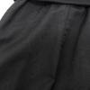 PHOTOCOPIEU Excellent Condition All-over Print Mermaid Slit Skirt, Women's, Black, Size 36, 233JLE Skirt 36 blackUsed