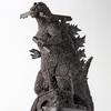Kaiyodo ARTPLA SCULPTURE WORKS Godzilla Re:Imagination, Approximately 185mm Tall, Non-scale, Unpainted Plastic Model Kit AP050