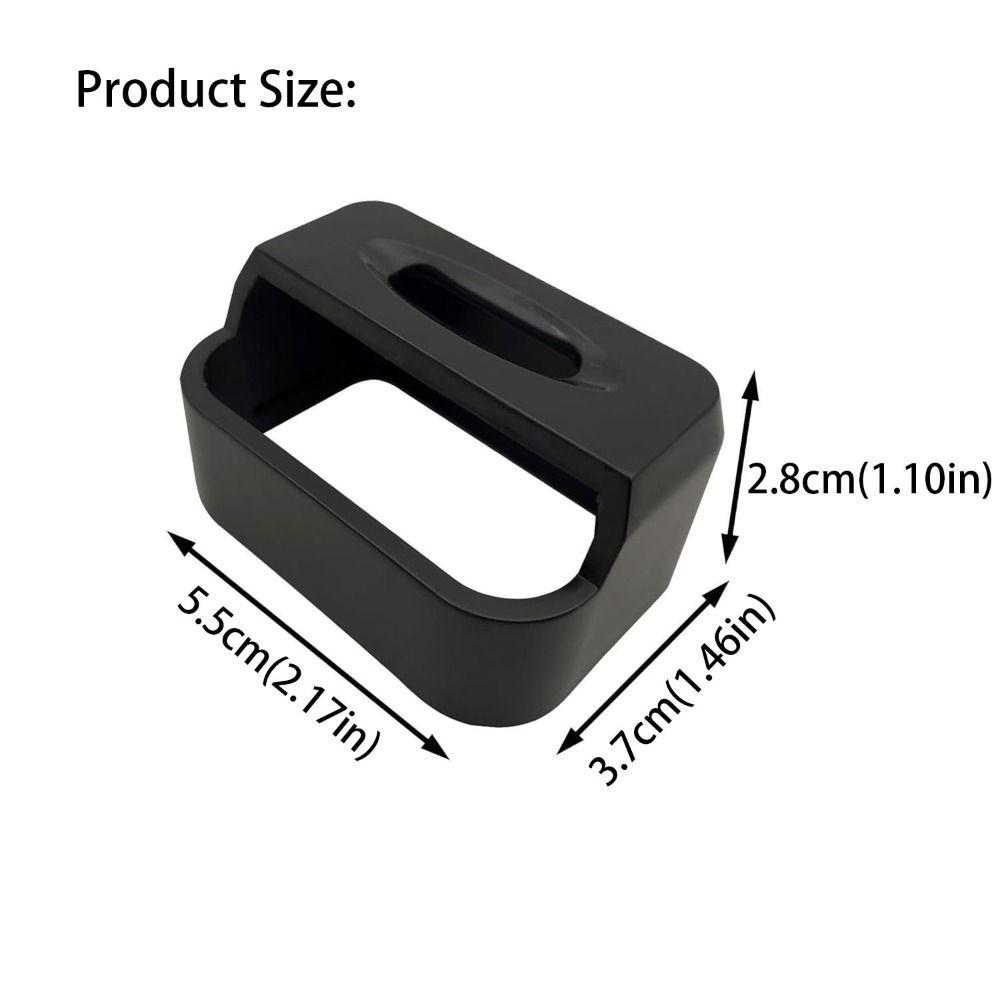 Easy To Use Car Seat Belt Clip Child Safety Seat Belt Cover Belt Buckle Clip Travel Use