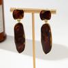Fashion Drop Earrings For Women's Jewelry