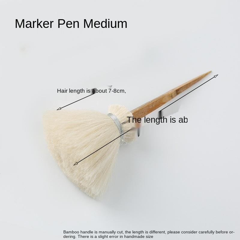 Three-piece Ceramic Spatula with Wooden Handle, Pottery Repair Tool, Pottery Clay Handmade Ceramic Model Making