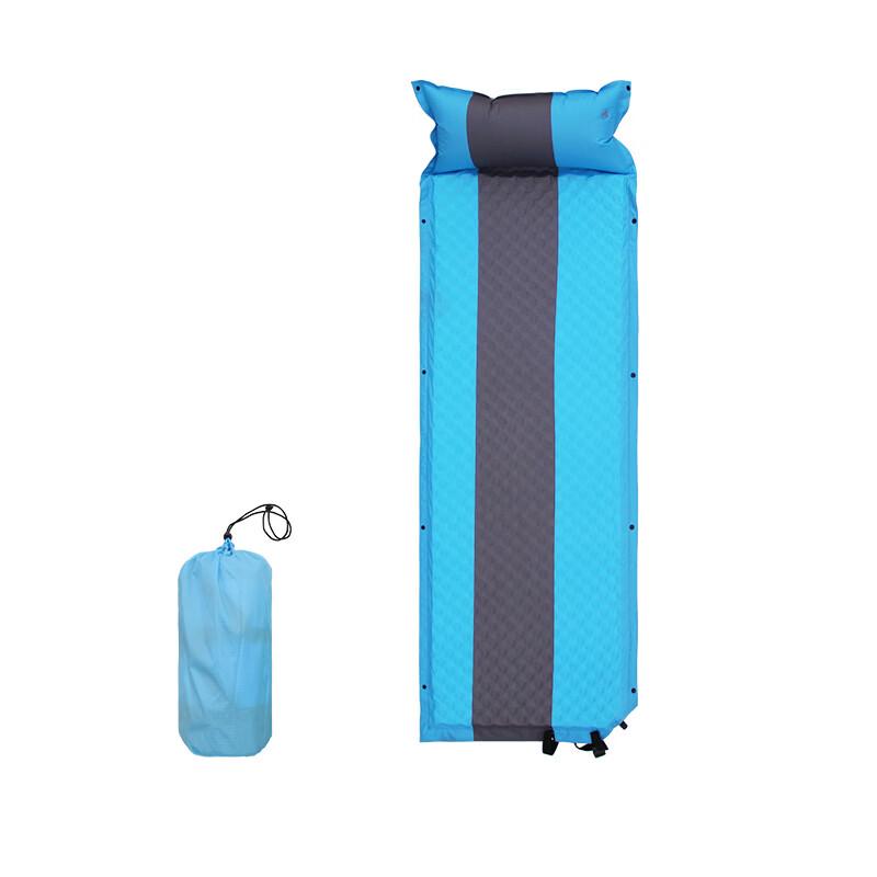 Yu Zhan Outdoor Self-Inflating Camping Sleeping Mat